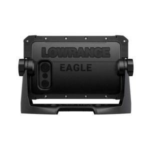 EAGLE 7 КОМБО СОНАР/GPS СЪС СОНДА 50/200 HDI