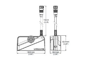 ActiveTarget™ 2 Probe (Transducer Only)