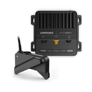 ActiveTarget™ 2 XL SYSTEM INCLUDES PROBE, STANDS AND PROCESSOR