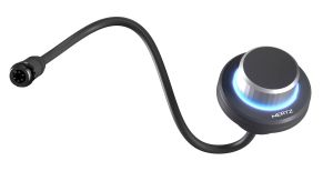 Hertz HMC NMEA2K – морски контролер за силата на звука NMEA 2000