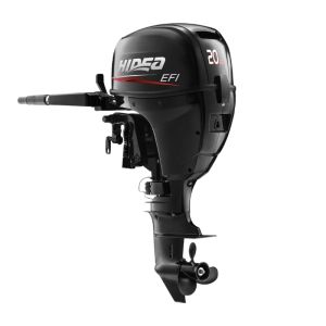 HIDEA HDBEF20FE – 20 к.с., EFI, дистанционно