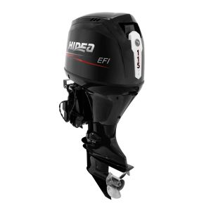 HIDEA HDEF115FEL-T – 115 к.с., EFI, дистанционно