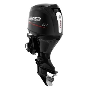 HIDEA HDEF130FEL-LT – 130 к.с., EFI, обратно въртене