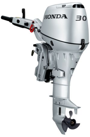 Honda BF30DK2 SRTU / LRTU – дистанционно управление