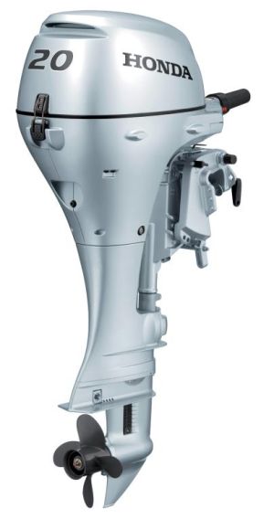 Honda BF20DK2 SRTU
