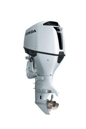 Honda BF135DK1XCDU