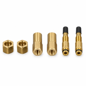 Комплект фитинги Ultraflex OBF 1/4″ за хидравлични системи Gotech – 42656T