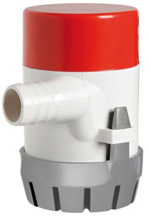 Потопяема осушителна помпа Osculati Europump II 550 12 V – 16,122,02