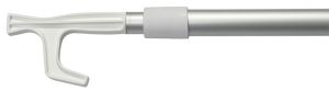 Osculati Telescopic boat hook 60-100 cm – 34.459.02
