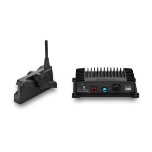 Garmin Panoptix LiveScope™ Plus система с GLS 10 и сонда LVS34