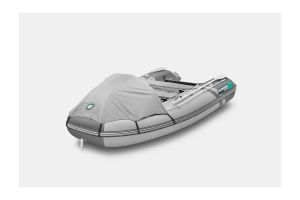 Надуваема лодка GLADIATOR E330 PRO – основна продуктова снимка