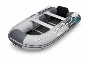 GLADIATOR A300HTH inflatable boat – main product image