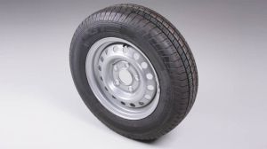 Усилено колело RESPO 155R13C за колесар