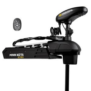 Minn Kota Ultrex GPS trolling motor