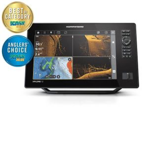 Humminbird IDMK-X12 комплект за вграждане за Xplore 12