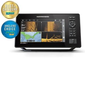 Humminbird GM-X9 за XPLORE 9