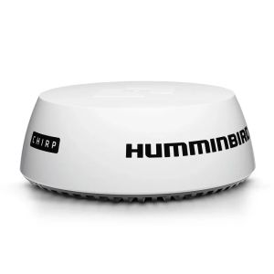Humminbird Chirp Radar, Radome 54,1cm, 20W Peak Out
