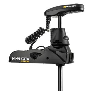 Minn Kota Ulterra GPS trolling motor
