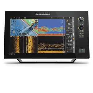 Ехолот и картплотер Humminbird APEX 16
