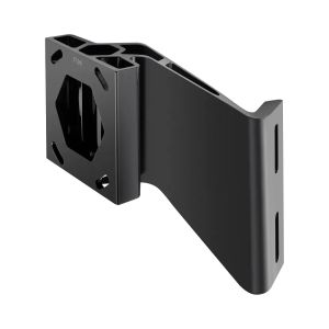 Minn Kota Raptor jack plate стойка P24, ляв борд, черна