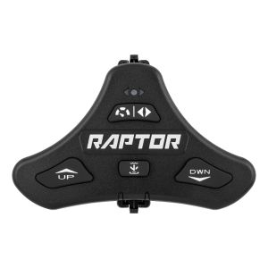Minn Kota Raptor Bluetooth безжичен крачен педал