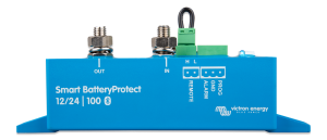 Victron Smart BatteryProtect 12/24 V 100 A – защита от разряд