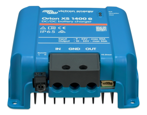 Victron Orion XS 1400 – DC-DC зарядно