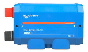 Victron Lynx Power In M10 – DC разпределителен модул