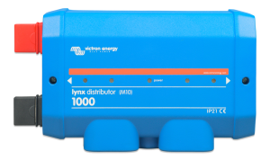 Victron Lynx Distributor M10 – DC разпределителен модул
