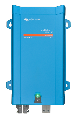 Victron MultiPlus 12/1200/50-16 230 V – инвертор/зарядно