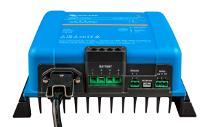 Victron Smart IP43 24/25(3) 120/240 V – зарядно с 3 изхода